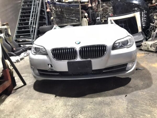 BMW F10 N20 Half Cut